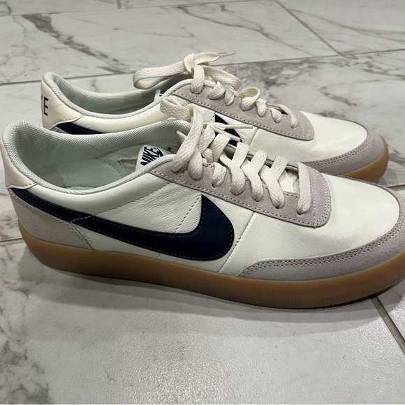 killshot nike j crew